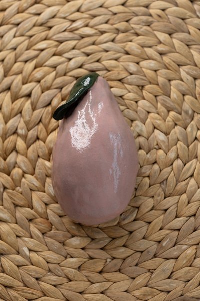 Product image of  Päärynä, roosa