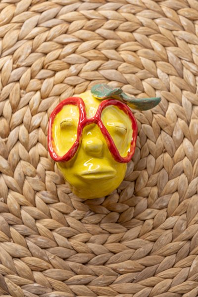Product image of  Rillipää, sitruuna