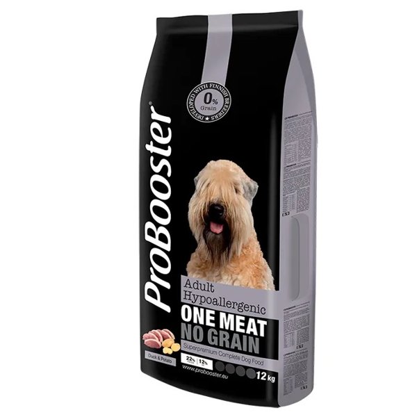 Product image of  ProBooster Adult Hypoallergenic 2kg