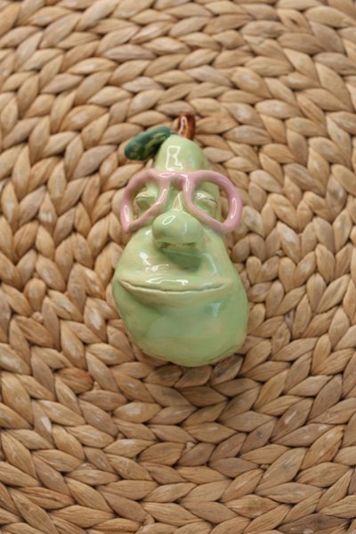 Product image of  Rillipää, päärynä