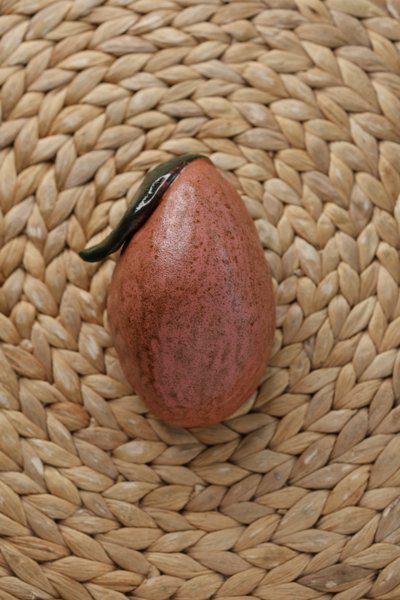 Product image of  Päärynä, punaruskea