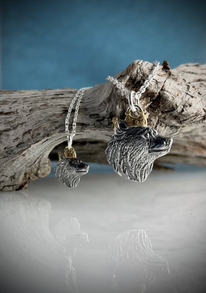 Product image of Kingi-kaulakoru, iso