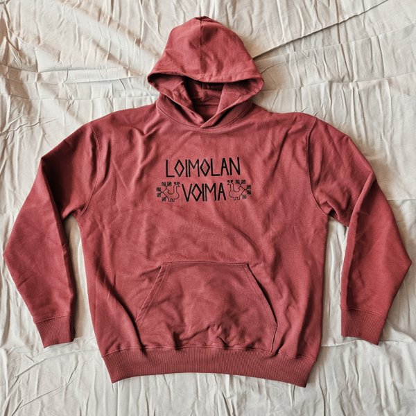 Product image of N'uppari M