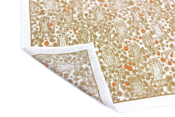 Product image of  Huivi / Handkerchief Pöllö / Doinel Japan