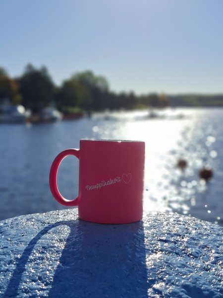 Product image of  Tsemppikuppi.