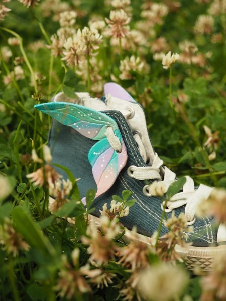 Product image of Kuplakeiju - kengännauhasomisteet