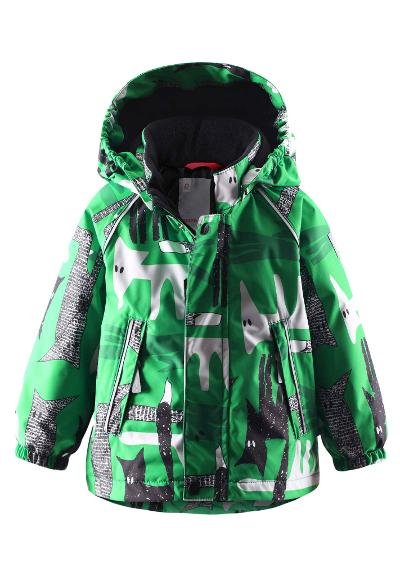 Product image of  Reima koko 74 Fox  talvitakki
