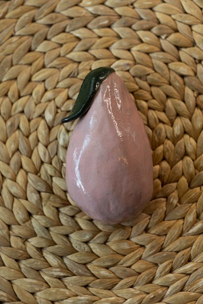 Product image of  Päärynä, roosa