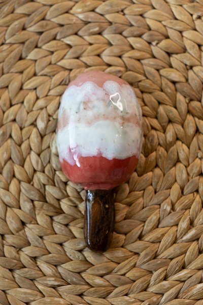 Product image of  Jätskipuikko, mansikka