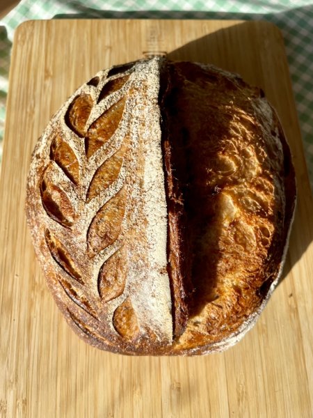 Product image of  Hapanjuurileipä