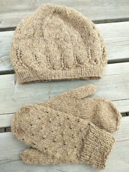 Product image of Kide-pipo & -tumput ruskea