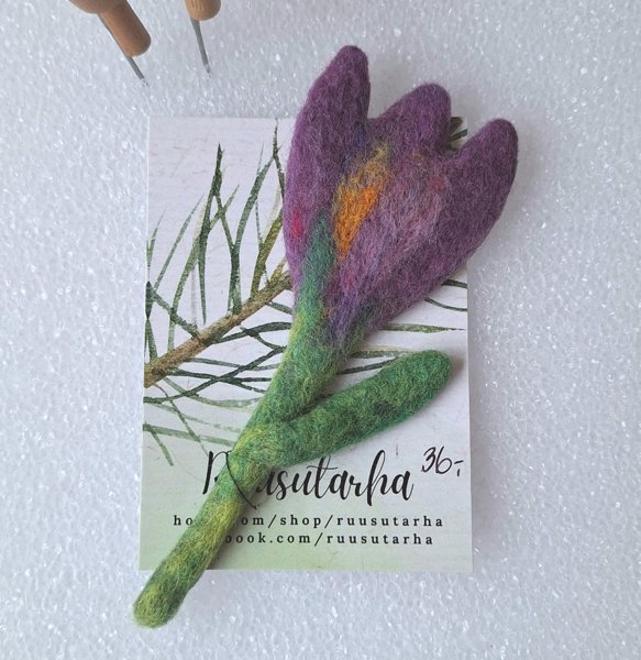 Product image of  Kukka lila