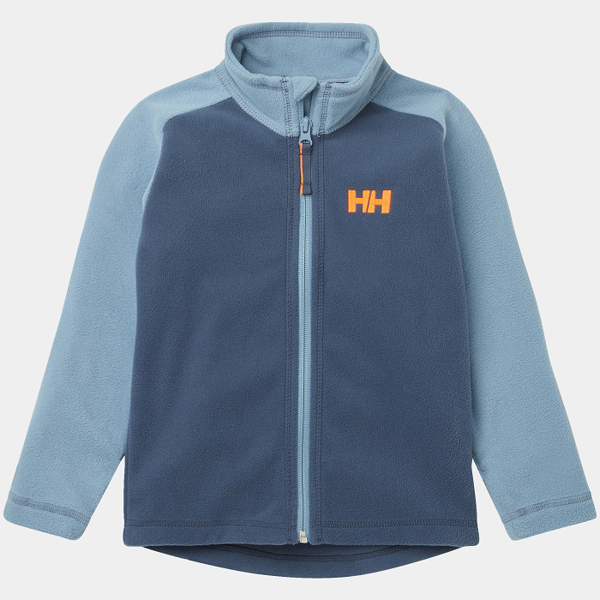 Product image of  Helly Hansen koko 116 Daybreaker 2.0 Jacket, lasten fleecetakki