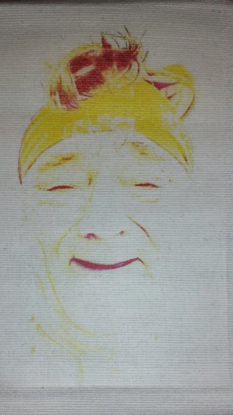 Product image of  Taidemuokattu kasvokuva (6,9 Mt)