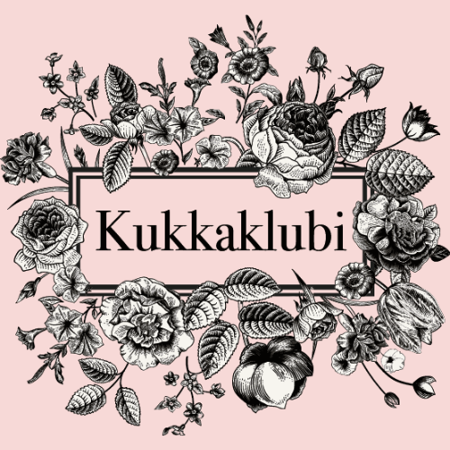 Kukkaklubi® Shop