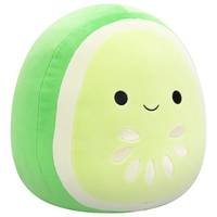Product image of  Squishmallows 30 cm Carmichael Cucumber Slice