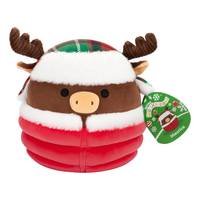 Product image of  Squishmallows 19 cm Maurice Brown Moose