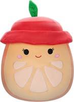 Product image of  Squishmallows Celia Orange Slice 30 cm