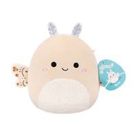 Product image of  Squishmallows Berit Cream Moth 19 cm