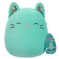 Product image of  Squishmallows Squisharoys Charisma Cat 19 cm