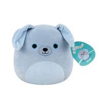 Product image of  Squishmallows Brett Weimaraner Dog 19 cm