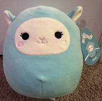 Product image of  Squishmallows Jacob Lamb 19 cm