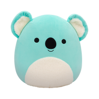 Product image of  Squishmallows Kevin Teal Koala 30 cm