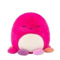 Product image of  Squishmallows 30 cm Fuzz A Mallows Octavia Octopus