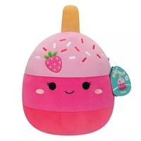 Product image of  Squishmallows Pama Strawberry Cake Pop 30 cm