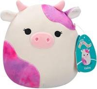 Product image of  Squishmallows Kalina White Cow 19 cm