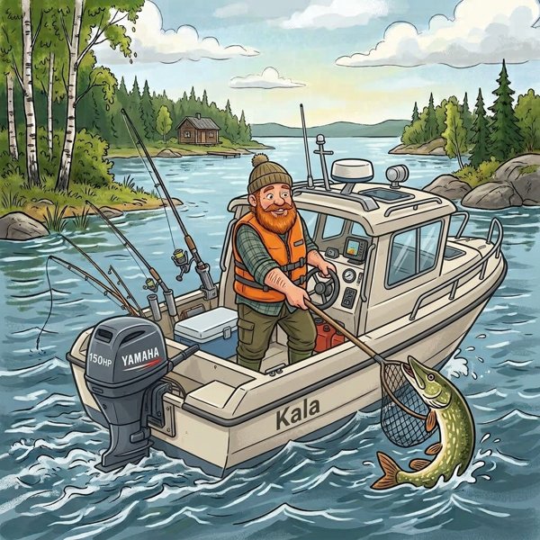 Product image of Talvisäilytys >7m