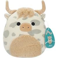 Product image of  Squishmallows 19 cm Borsa Highland Cow