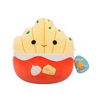 Product image of  Squishmallows Brendan Garlic Parmesan Fries 30 cm