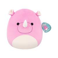 Product image of  Squishmallows Norma Jean Pink Rhino 30 cm