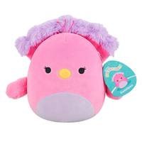 Product image of  Squishmallows Sweetpea Peacock 19 cm