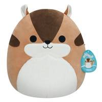 Product image of  Squishmallows Melzie Brown Chipmunk 30 cm