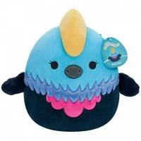 Product image of  Squishmallows Melrose Cassowary 30 cm