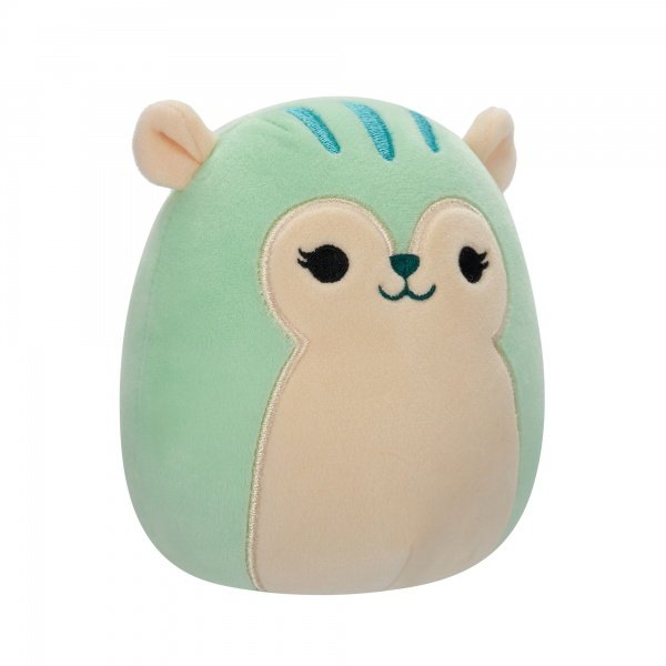 Product image of  Squishmallows 19 cm Fuyuki Mint Green Squirrel