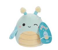 Product image of  Squishmallows 19 cm Giles Grasshopper