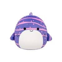 Product image of  Squishmallows Tizziano Whale Shark 19 cm
