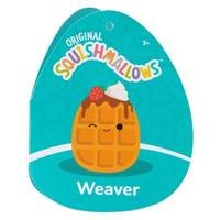 Product image of  Squishmallows Weaver Waffle 19 cm