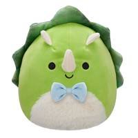 Product image of  Squishmallows 19 cm Tristan the Triceratops