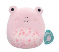 Product image of  Squishmallows 19 cm Kline Frog