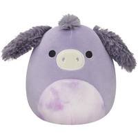Product image of  Squishmallows 30 cm Deacon Donkey