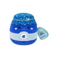 Product image of  Squishmallows Myrtille Blueberry Jam 19 cm