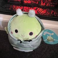 Product image of  Squishmallows Tove Mothman 19 cm
