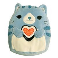 Product image of  Squishmallows Carizma Cat 19 cm