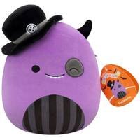 Product image of  Squishmallows Earworm Monster