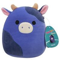 Product image of  Squishmallows Squisharoys Ingred Cow 19 cm