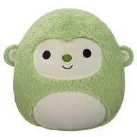 Product image of  Squishmallows Fuzz-A-Mallows Mills the Monkey 30 cm